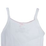 Set-de-camisola-y-bloomer-bicolor-con-estampado-de-unicornios-para-niña