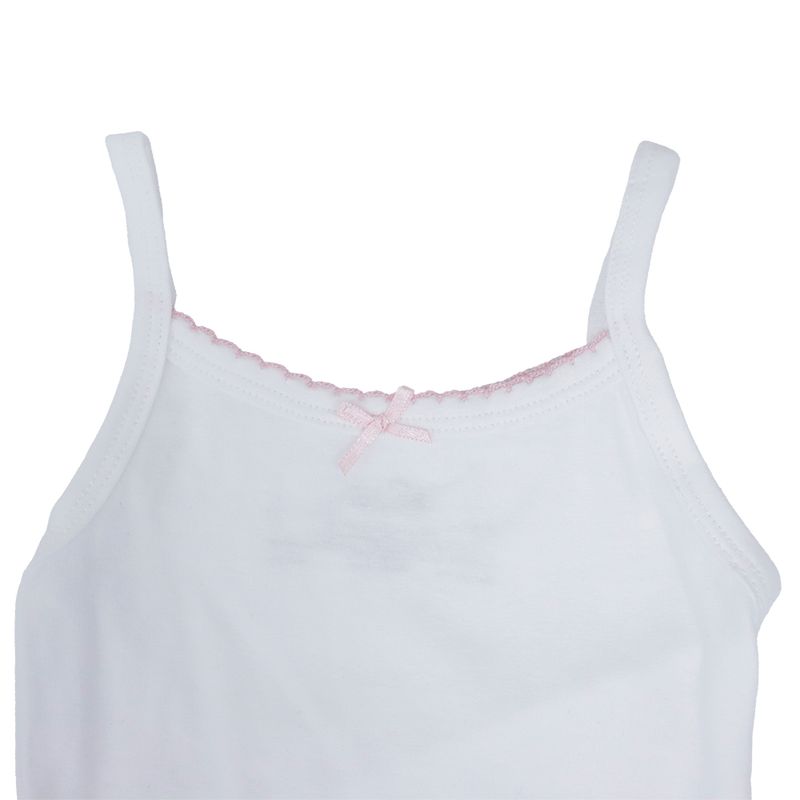 Set-de-camisola-y-bloomer-bicolor-con-estampado-de-unicornios-para-niña