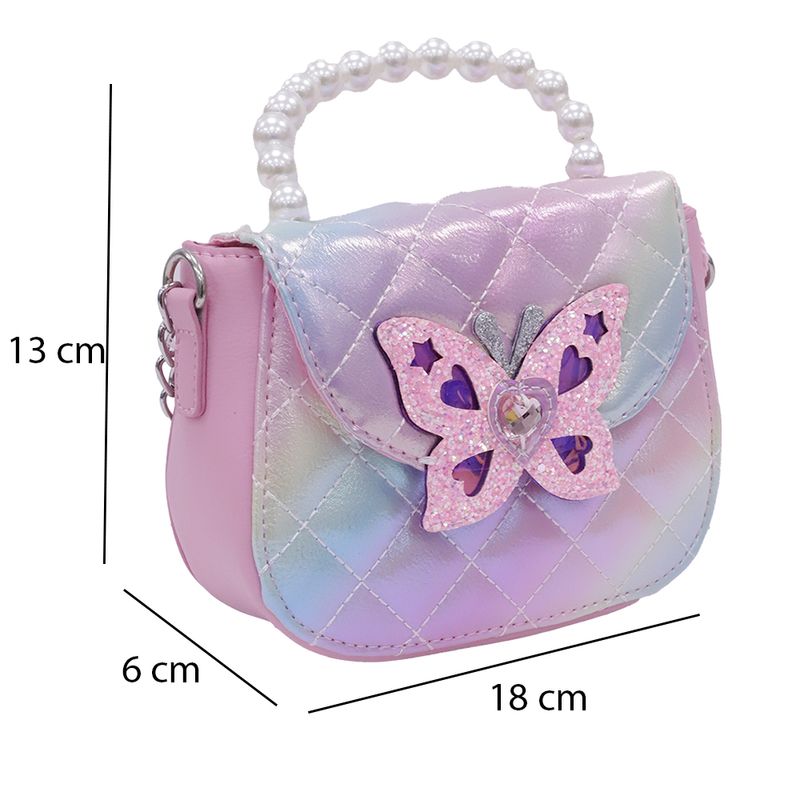 Carteras de moda para niñas sale