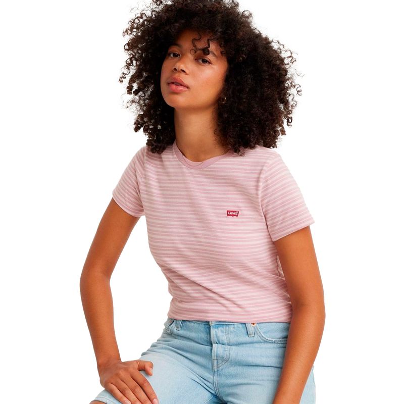 Blusas levis para mujer online