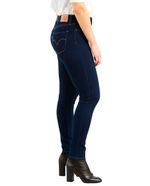 104655163-Jeans-Levi-s-721-skinny-lavado-oscuro-cintura-alta-para-mujer