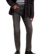 104655177-Jeans-Levi-s-724-straight-gris-de-cintura-alta-para-mujer