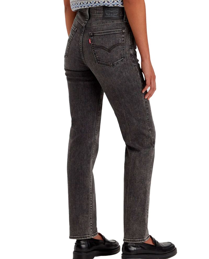 104655177-Jeans-Levi-s-724-straight-gris-de-cintura-alta-para-mujer