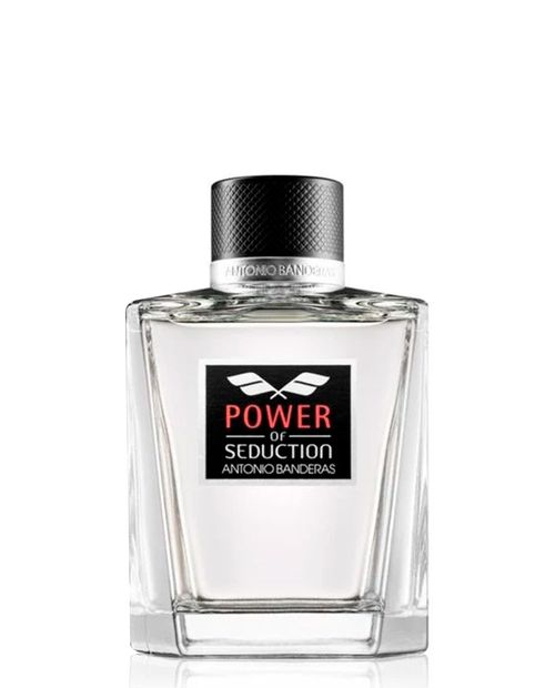 Power of Seduction Eau de Toilette 200ml