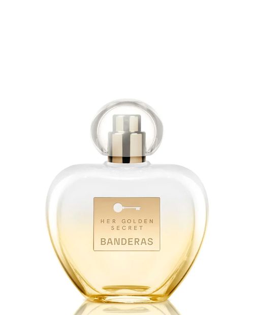 Her Golden Secret Eau de Toilette 80ml