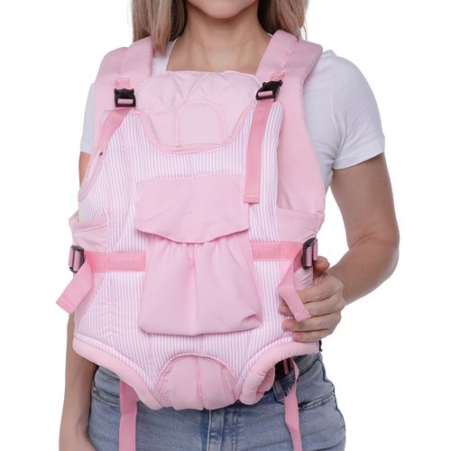 Portabebé ergonómico para bebé