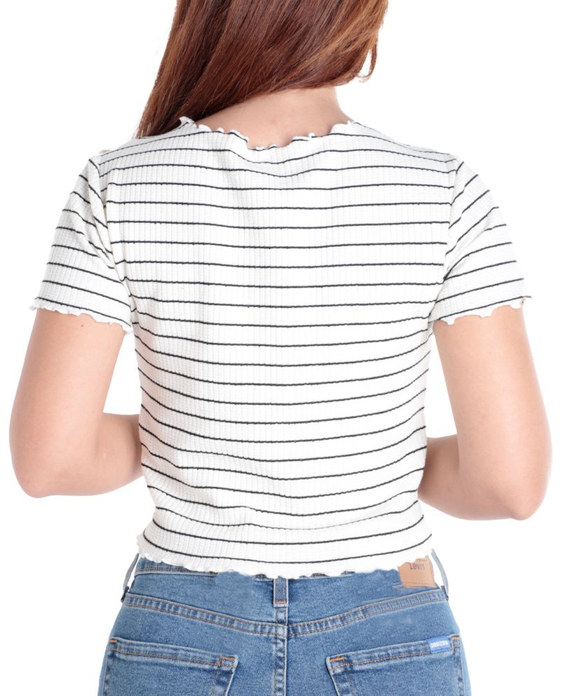 104585416-Blusa-Only-crop-top-manga-corta-para-mujer
