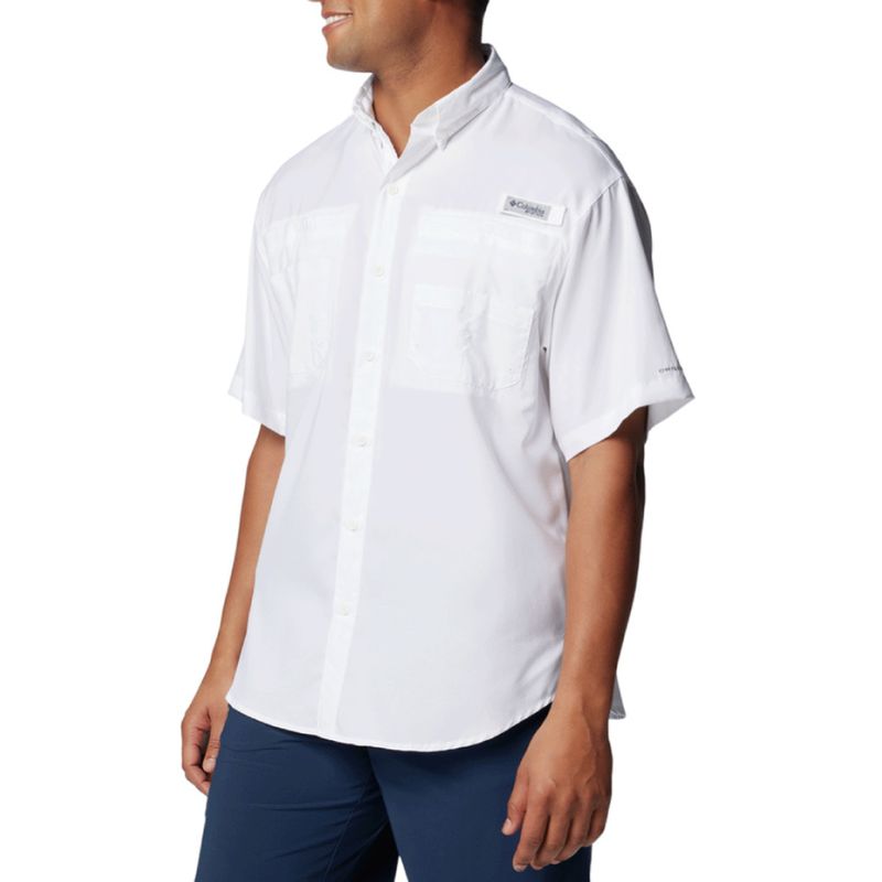 Columbia Pfg Playeras Columbia Hombre Playera Tipo Polo Para