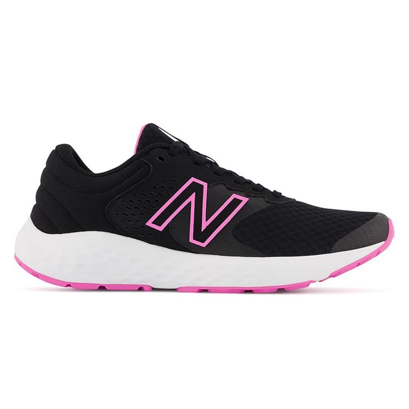 Zapato New Balance 420 deportivo color negro para mujer