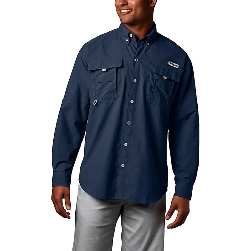 Camisa manga larga Siman Guatemala