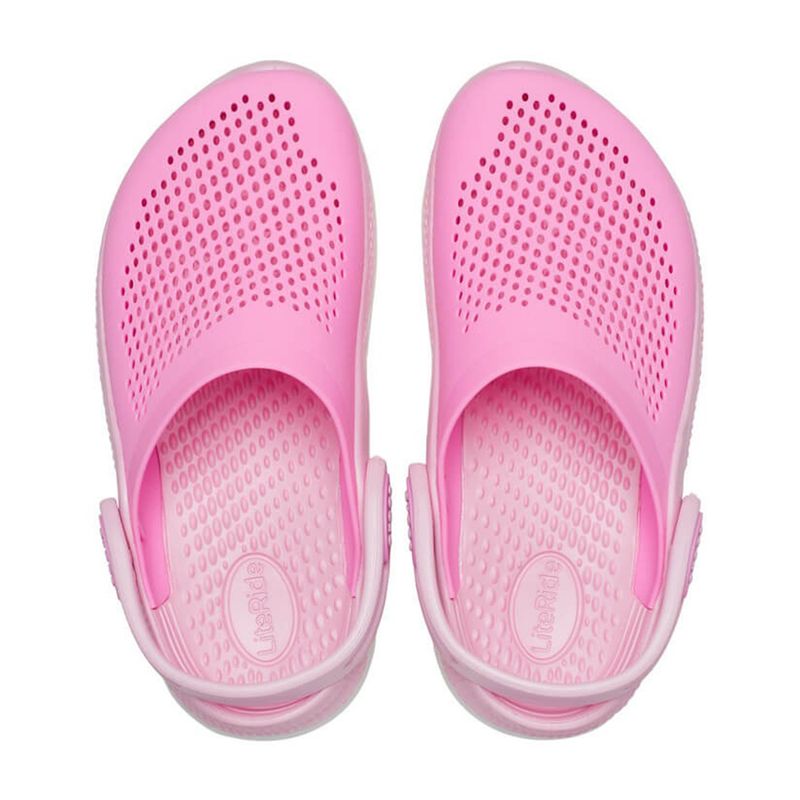 104640091-Crocs-LiteRide-casual-rosado-para-niña