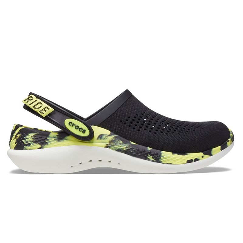 104640105-Crocs-clasico-Clog-LiteRide-bicolor-para-hombre