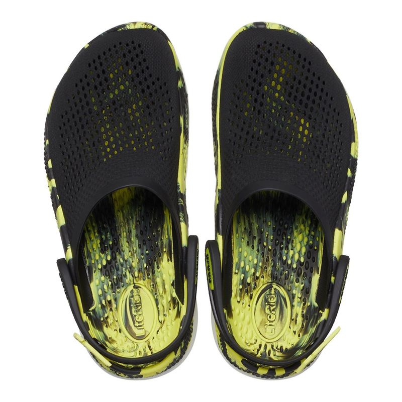 104640105-Crocs-clasico-Clog-LiteRide-bicolor-para-hombre