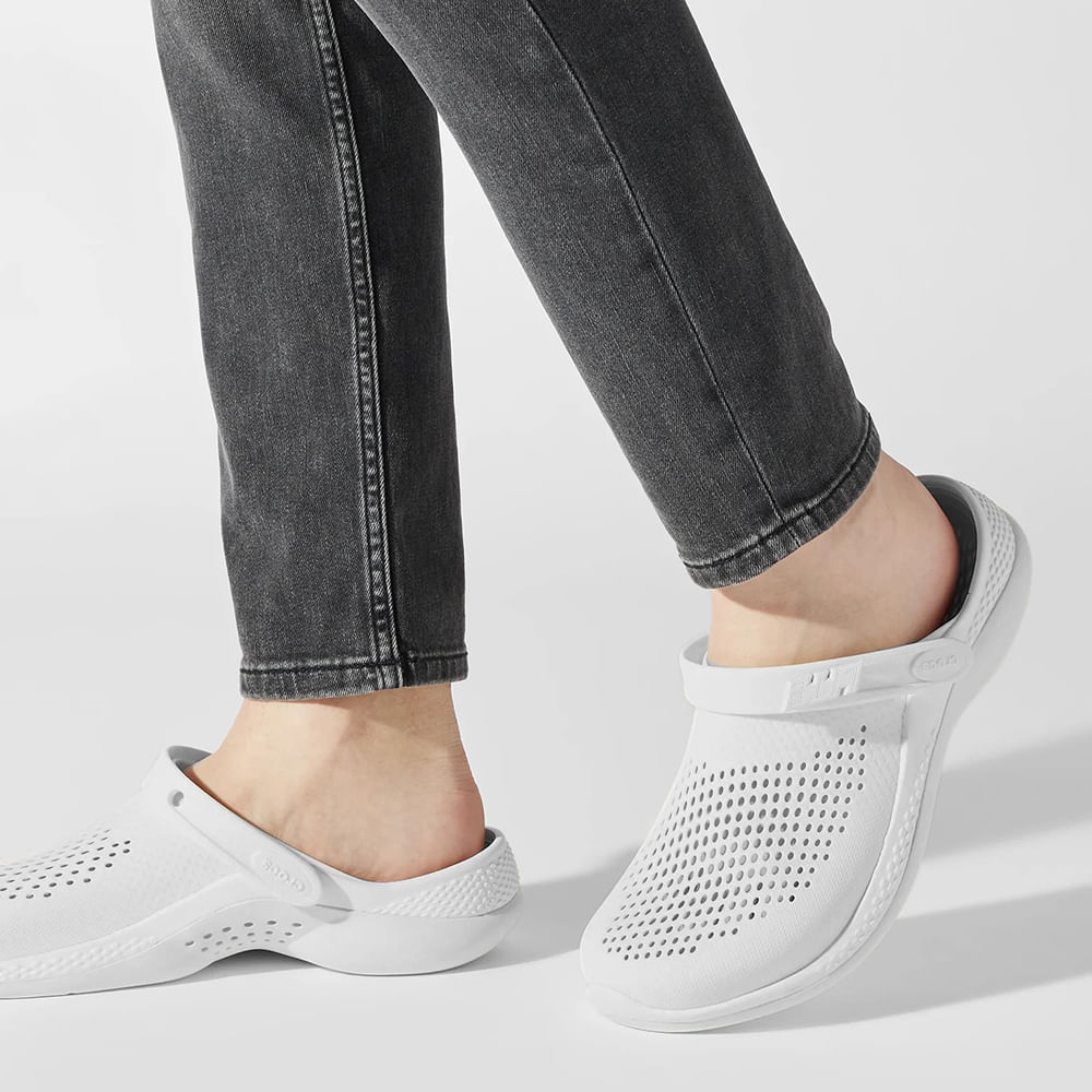 Crocs Literide Crocs Caballero Crocs Classic Clog Literide 360