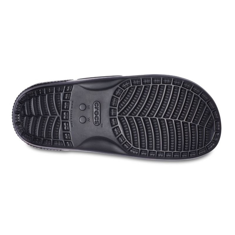 104640081-Sandalia-para-playa-Crocs-negra-para-hombre
