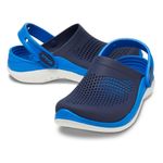 104640086-Crocs-classic-clog-literide-360-color-azul-para-niño