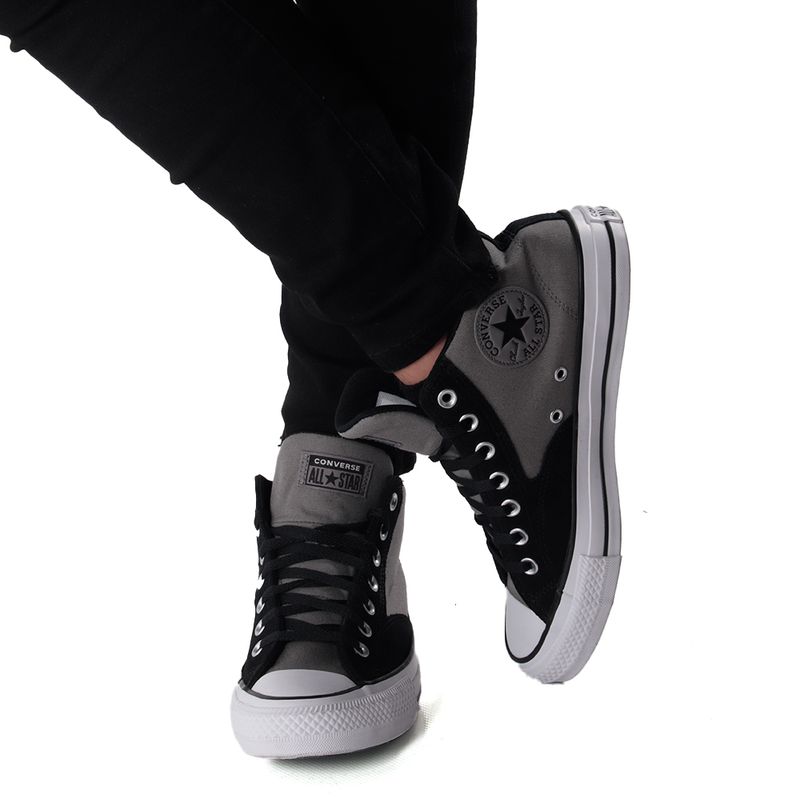 Converse casual hombre hotsell