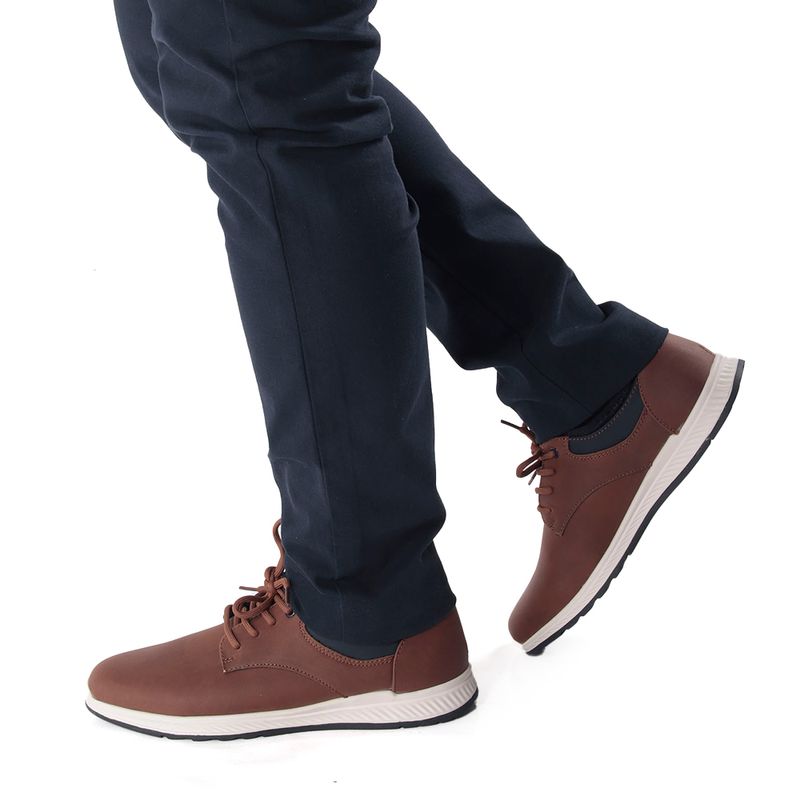 Outfit Tenis Casuales Cafes Combinar Zapatos Cafes Hombre Casual