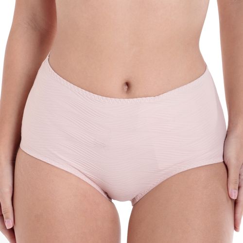 Hípster St Rina de cintura alta para mujer