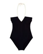 104631169-Traje-de-baño-Enfasis-negro-de-tirantes-para-mujer