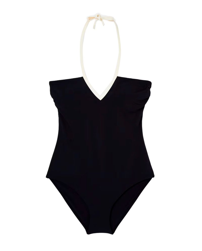 104631169-Traje-de-baño-Enfasis-negro-de-tirantes-para-mujer