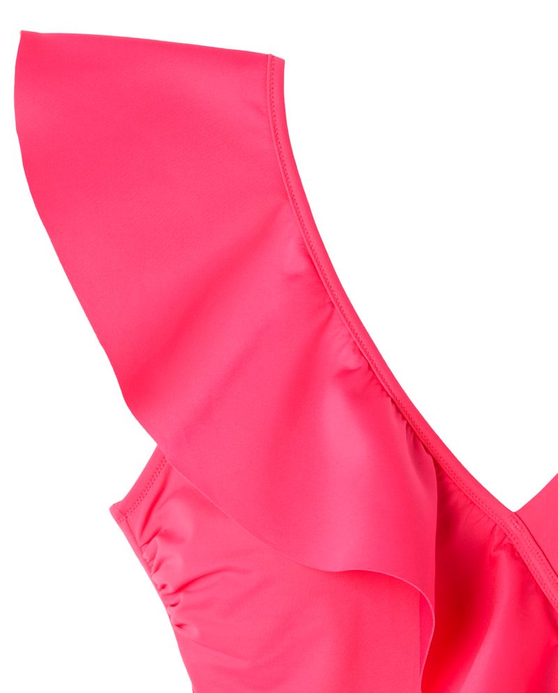 104631186-Traje-de-baño-Enfasis-rosado-de-tirantes-para-mujer