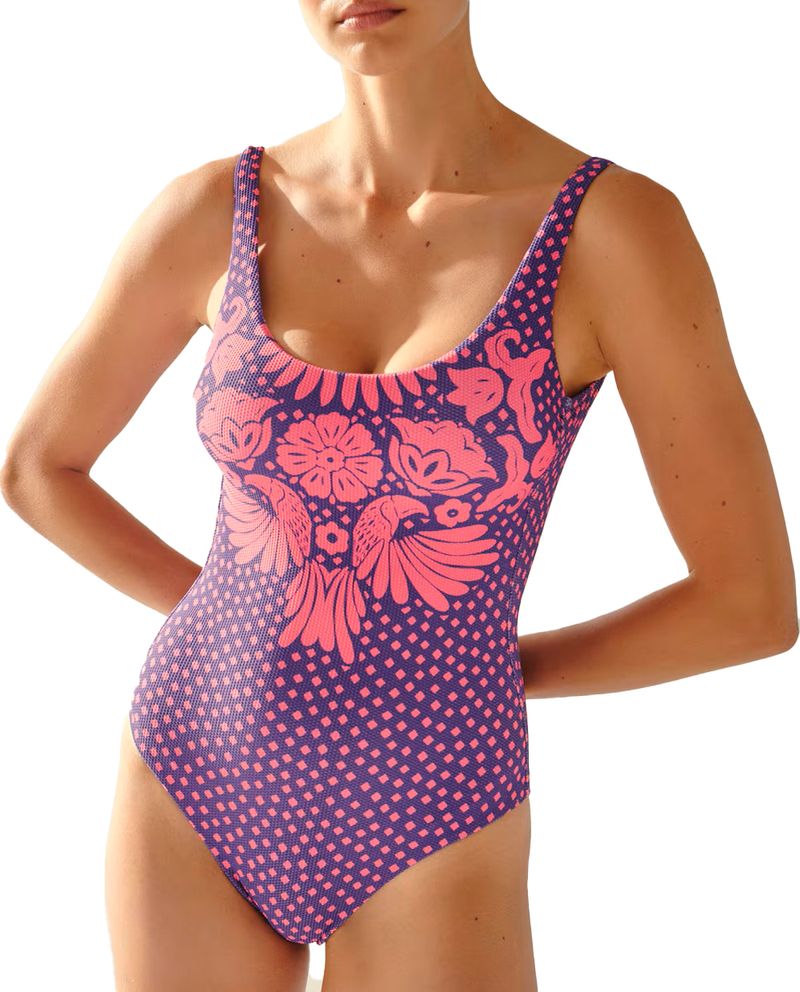104631196-Traje-de-baño-Enfasis-estampado-de-tirantes-para-mujer