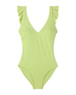 104631215-Traje-de-baño-Enfasis-verde-de-tirantes-para-mujer