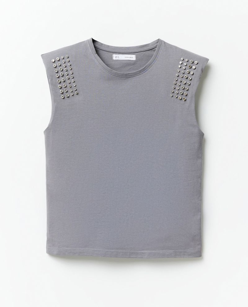 104645898-Camiseta-Sfera-tank-top-gris-para-mujer