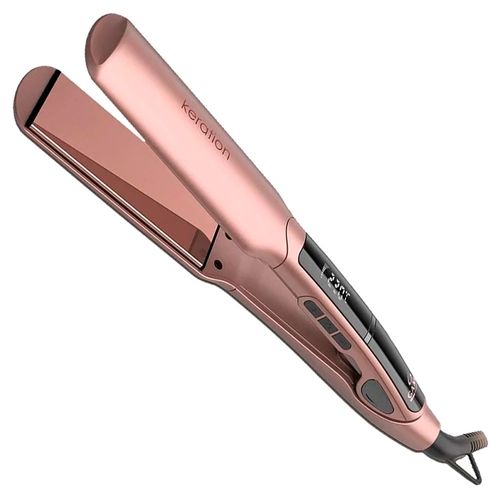 Plancha para cabello  X-wide Keration