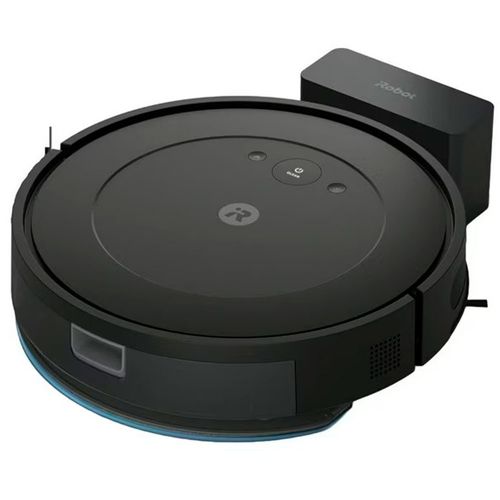 Aspiradora de piso robot 2 en 1 iRobot esencial 50 Watts