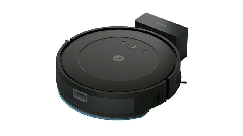 La roomba no aspira sale