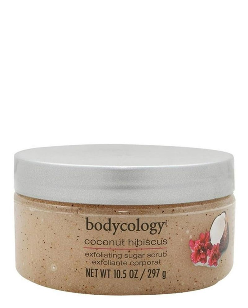 Exfoliante-Bodycology