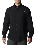 104630384-Camisa-Columbia-Tamiami™-II-negra-para-hombre
