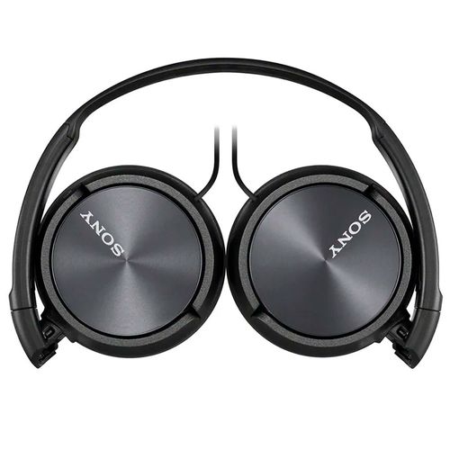 Audífono Plegable Over Ear Sony MDR-ZX310AP con Micrófono