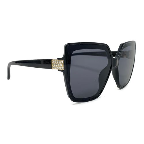 Lentes de sol oversized para mujer Dynasol