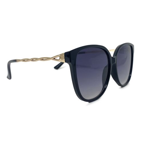 Lentes de sol cuadrado para mujer Dynasol