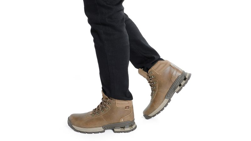 Caterpillar Casual Opine Hombre Las Mejores Ofertas En Zapatos