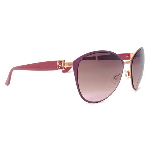 Lente de sol cat eye para mujer Jessica Simpson