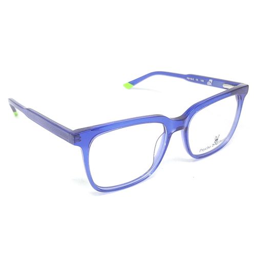 Aro completo cuadrado Psycho Bunny acetato para hombre