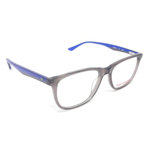 Aro completo cuadrado New Balance acetato para hombre
