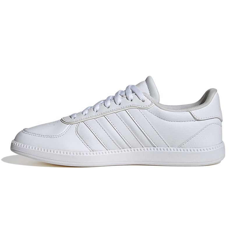 Adidas blancas para mujer on sale