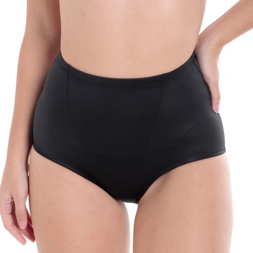 Set de 3 fajas Rene Rofe multicolor de cintura alta para mujer