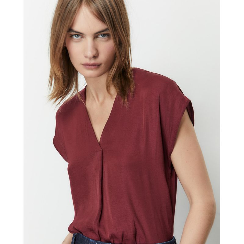 Blusas vino online