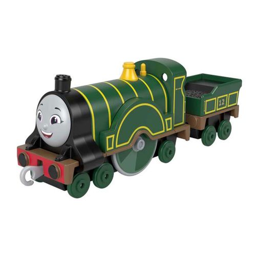 Thomas & Friends Tren Grande Metálico Diecast