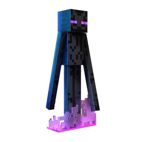 Minecraft diamond figuras de acción 5.5" pulgadas surt
