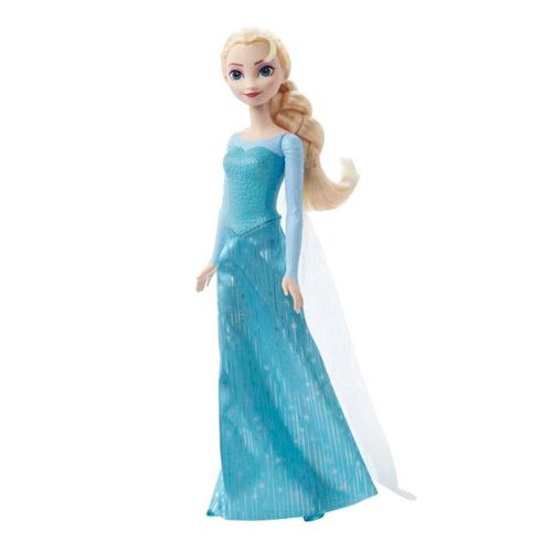 Disney Frozen Muñecas Articuladas C/ Accesorios