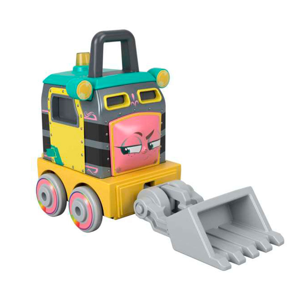 Thomas \u0026 friends tren metálico color sorpresa con el agua, image size:1000x1000