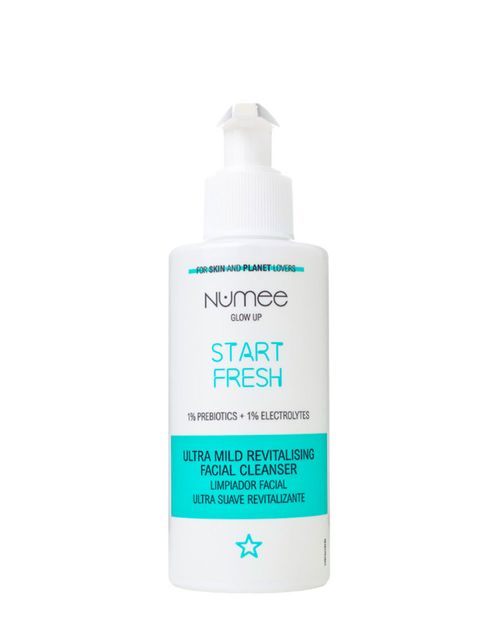 Limpiador Facial Ultra Suave Revitalizante Start Fresh 150ml