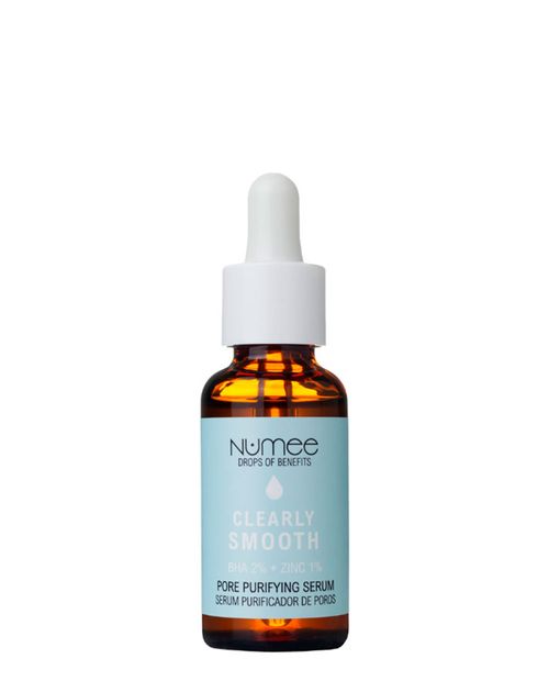 Suero purificador de poros Clearly Smooth 30 ml